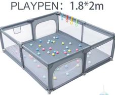Playpen