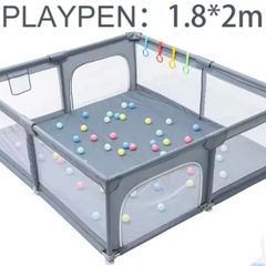 Playpen
