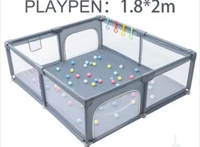 Playpen