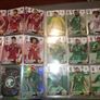 Panini World Cup 2026 binder almost full + extra cards Image 7