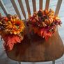 autumnal decorations Image 3