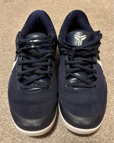 Nike Kobe 6 Protro "College"