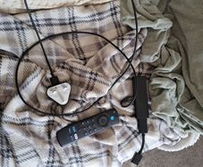 Amazon Fire Stick 4k