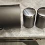 Breadbin and cannisters Image 2