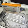 Glorious GMMK 3 Pro Mechanical Keyboard Image 3
