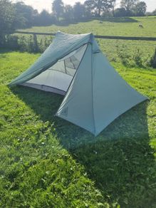 Durston X Mid 1P Solid tent