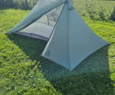 Durston X Mid 1P Solid tent