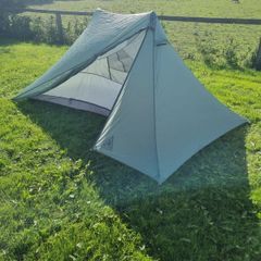 Durston X Mid 1P Solid tent
