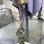 Antique Hanging Ceiling Light Image 4