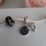 New genuine pandora STAR WARS bracelet Image 6