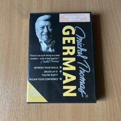 German language Course CD BoxSets