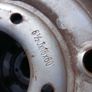 Ford Transit wheels Image 2