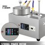 Gem Faceting Machine Rock Polisher 2800rpm Jewelry Polisher W/ Pump Image 3