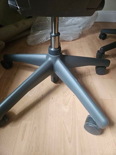 Herman Miller Aeron Chairs