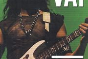 Free Postage! Steve Vai. Live at the Astoria London. DVD.
