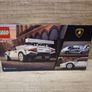 Lego 76908 Lamborghini Countach Image 2