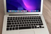 Macbook Air