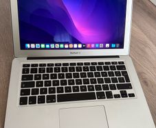 Macbook Air