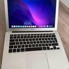 Macbook Air