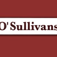 O'Sullivans Bar Jobs in Ireland