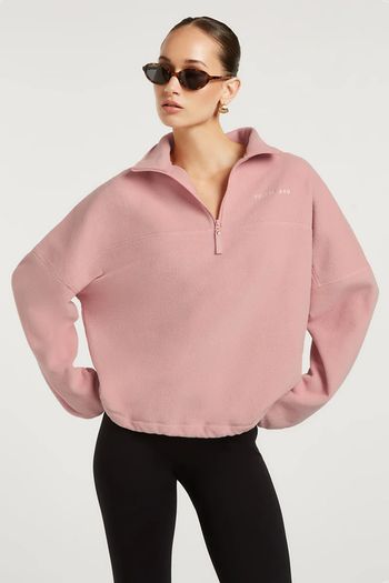 4th arq fleece