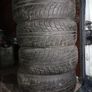 m+s tyres nankang 195 45r15 Image 5