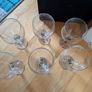 balloon gin glasses Image 5