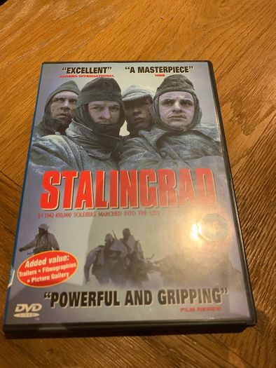 Stalingrad (1993)