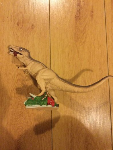 Dinosaur