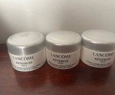 Lancome Renergie Yeux Lifting Filler Eye Cream - New