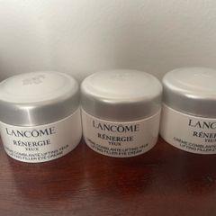 Lancome Renergie Yeux Lifting Filler Eye Cream - New