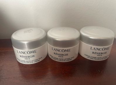 Lancome Renergie Yeux Lifting Filler Eye Cream - New