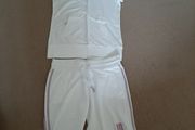 Womens Adidas set