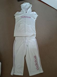 Womens Adidas set