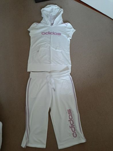 Womens Adidas set