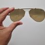 RayBan Outdoorsman Sunglasses Image 3