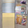 FREE POST  450pcs. Pokemon Trading Cards Bulk Lot (Common / Uncommon) No Energy Cards NM/Mint Image 3