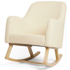 Rocking Chair (IkleBubba)