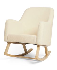 Rocking Chair (IkleBubba)