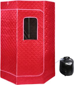 Mini Sauna