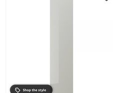 ikea pax wardrobe doors