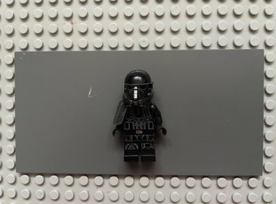lego star wars sw0796 Imperial Death Trooper minifigure (Specialist / Commander)