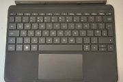 GENUINE Microsoft Surface Go, Go 2 ,Go 3 ,Go 4 Type Cover Keyboard 1840/ Used