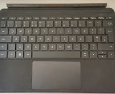 GENUINE Microsoft Surface Go, Go 2 ,Go 3 ,Go 4 Type Cover Keyboard 1840/ Used