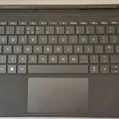 GENUINE Microsoft Surface Go, Go 2 ,Go 3 ,Go 4 Type Cover Keyboard 1840/ Used