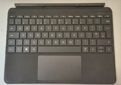 GENUINE Microsoft Surface Go, Go 2 ,Go 3 ,Go 4 Type Cover Keyboard 1840/ Used
