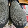 Sketchers womens memory foam shoes 40 eu 7UK New In box Image 3