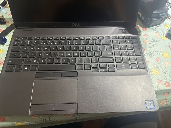 Dell Precision 3541 for spares