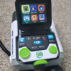 Leapfrog binoculars