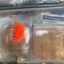 Vintage BMW original medical kit Image 6